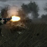 Call of Duty 3 #20707
