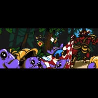 The Messenger: Picnic Panic #22234