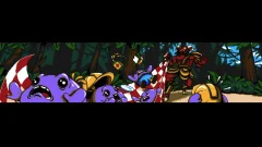 Screenshot The Messenger: Picnic Panic