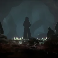 Call of Cthulhu: The Official Videogame #12956