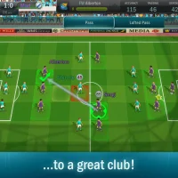 Football Tactics #7239