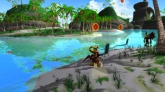Screenshot Ty the Tasmanian Tiger
