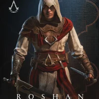 Assassin's Creed Mirage #21249