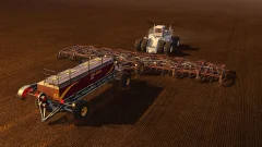 Screenshot Farming Simulator 17