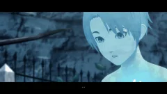 Screenshot Another Code: Recollection