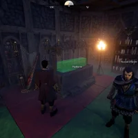 Vampires: Bloodlord Rising #27737