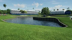 Screenshot PGA Tour 2K25