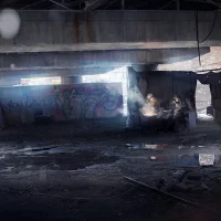 Beyond: Two Souls #40074