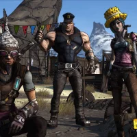 Borderlands: Game of The Year Edition #13317