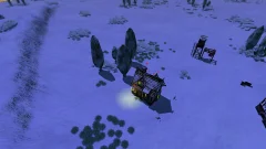 Screenshot Villagers
