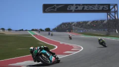 Screenshot MotoGP 20