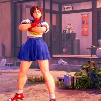 Street Fighter V: Arcade Edition #11735