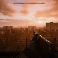 S.T.A.L.K.E.R. 2: Heart of Chernobyl #27816
