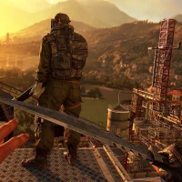 Dying Light - The Following #503
