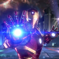 Marvel vs. Capcom Infinite #7715