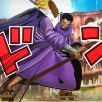 One Piece: Burning Blood #2304