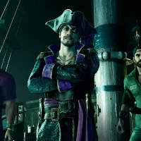 Like a Dragon: Pirate Yakuza in Hawaii #26311