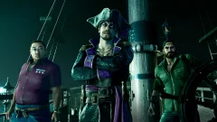 Screenshot Like a Dragon: Pirate Yakuza in Hawaii