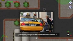 Screenshot City Driver