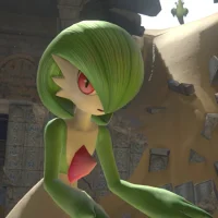 Pokkén Tournament #2418