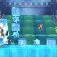 Yoshi's Woolly World #223