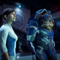 Mass Effect Andromeda #8595