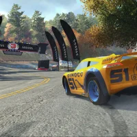 CARS 3: In gara per la vittoria #9168