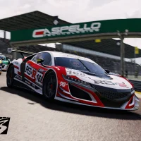 Project CARS 3 #14539