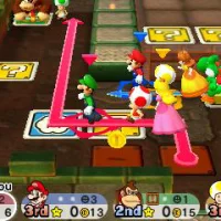 Mario Party: Star Rush #5276