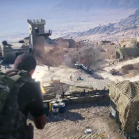Tom Clancy's Ghost Recon Wildlands #115