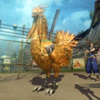 Final Fantasy XIII-2 #27006