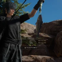 Final Fantasy XV #7551