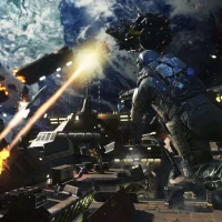Call of Duty: Infinite Warfare #7329