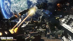 Screenshot Call of Duty: Infinite Warfare