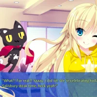 Destiny Star Girlfriend #26249