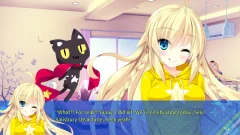 Screenshot Destiny Star Girlfriend