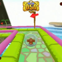 Super Monkey Ball #25164