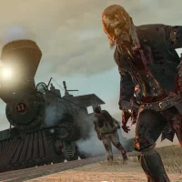 Red Dead Redemption #23480