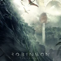 Robinson: The Journey #1651