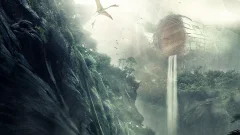 Screenshot Robinson: The Journey
