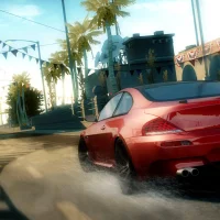 Need for Speed: Undercover #21459