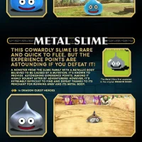 Dragon Quest Heroes: L'Albero del Mondo e Le Radici del Male #1297