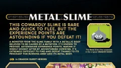 Screenshot Dragon Quest Heroes: L'Albero del Mondo e Le Radici del Male