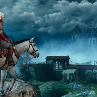 The Witcher 3: Wild Hunt - In Heart of Stone #1159