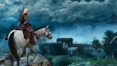 Screenshot The Witcher 3: Wild Hunt - In Heart of Stone