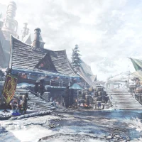 Monster Hunter: World - Iceborne #13544