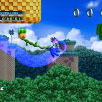 Sonic the Hedgehog 4: Episode I #39585