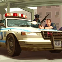 Grand Theft Auto IV #29876