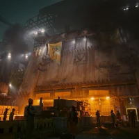 Cyberpunk 2077: Phantom Liberty #22024
