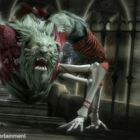 Castlevania: Lords of Shadow – Mirror of Fate HD #33683